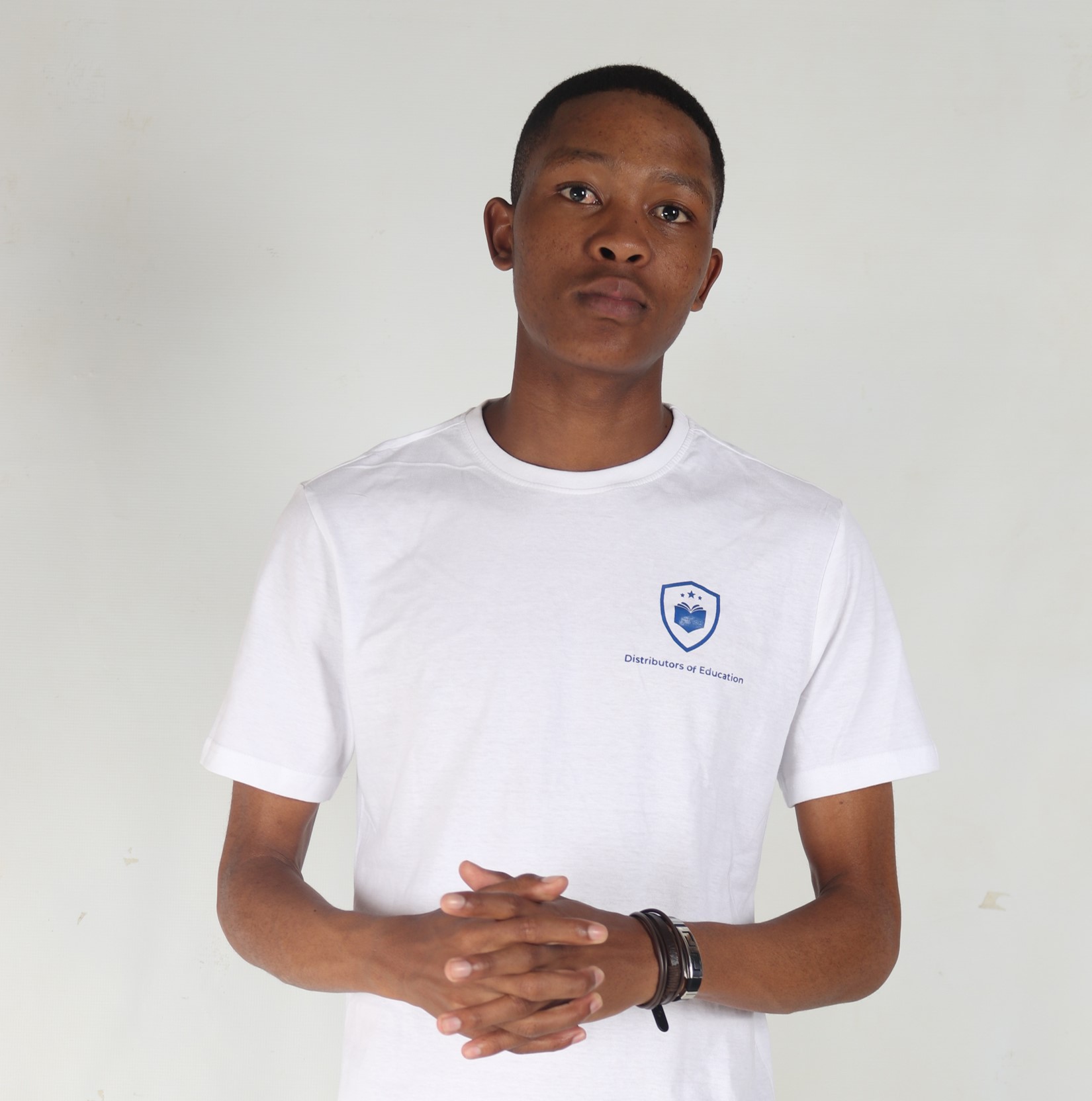 Emmanuel Boshielo