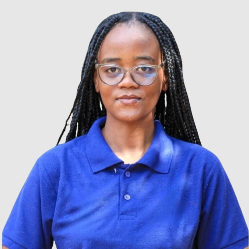 Shirley Rakau